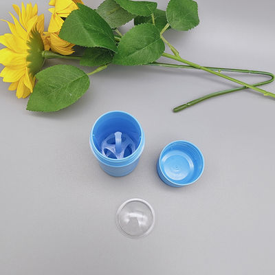 Живая цветовая печать высококачественный дезодорант бальзам Stick с 15g 30g 50g 75g вместимостью используется для косметики