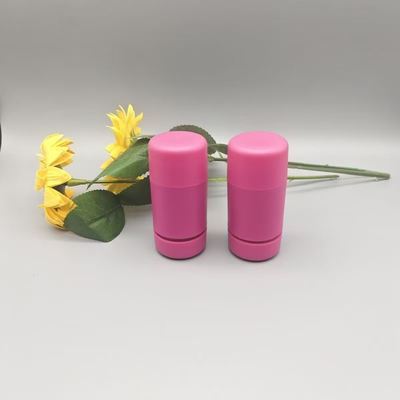 Живая цветовая печать высококачественный дезодорант бальзам Stick с 15g 30g 50g 75g вместимостью используется для косметики