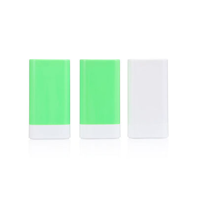 Лучший продаваемый тип, нижнее наполнение, контейнер для дезодоранта-бальзама 20 г, принимаем индивидуальные заказы