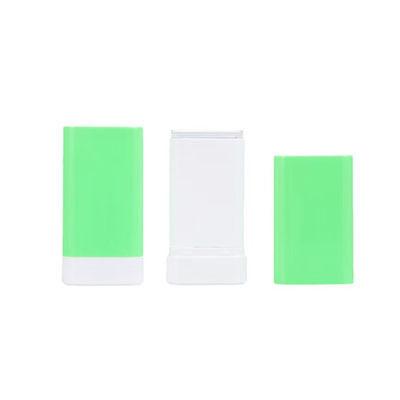 Лучший продаваемый тип, нижнее наполнение, контейнер для дезодоранта-бальзама 20 г, принимаем индивидуальные заказы