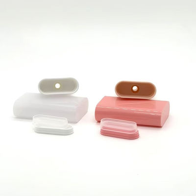 Нежный внешний вид, 20 г, контейнер для дезодоранта-бальзама с нижним наполнением, с высококачественным сырьем