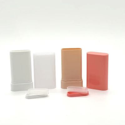 Нежный внешний вид, 20 г, контейнер для дезодоранта-бальзама с нижним наполнением, с высококачественным сырьем