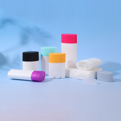 Индивидуальные цвета 35 г 50 г 75 г Горячая продажа Бальзам-стик для дезодоранта и ароматизации тела