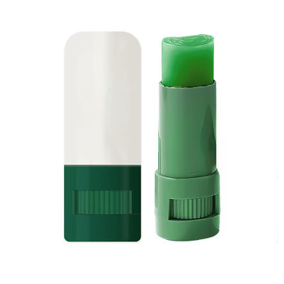 Дезодорант Антиперспирант Стик Бутылка Бальзам для губ Бутылка Дно Наполнение Косметическая пластиковая упаковка контейнер многоразового использования