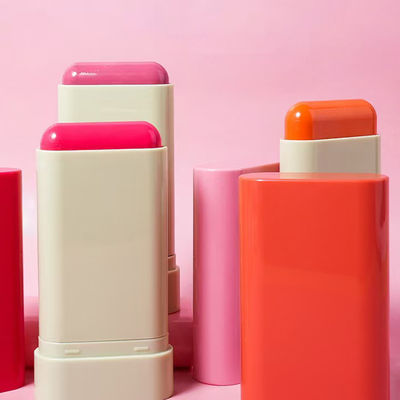 Белый кремовый дезодорант Stick Ежедневные продукты Дезодорант Антиперспирант