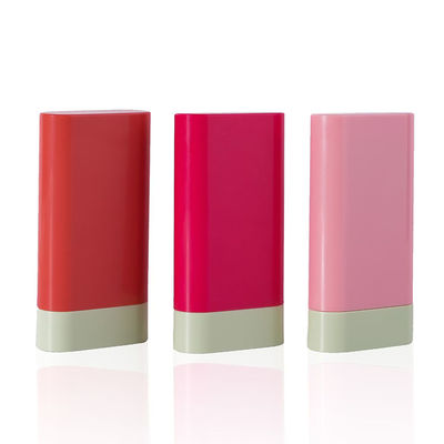 Белый кремовый дезодорант Stick Ежедневные продукты Дезодорант Антиперспирант