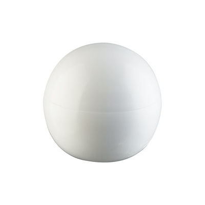 10 г 20 г 30 г Оптовая продажа Точечная продажа Квадратная Круглая Двухслойная банка для крема из полипропилена