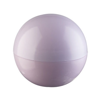 10 г 20 г 30 г Оптовая продажа Точечная продажа Квадратная Круглая Двухслойная банка для крема из полипропилена