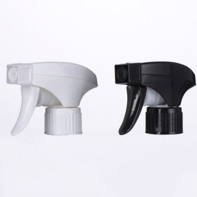 Plastic Trigger Sprayers 28 400 410 415 Bottle Foam Pump Trigger Sprayer for Cleaning Spray Nozzle