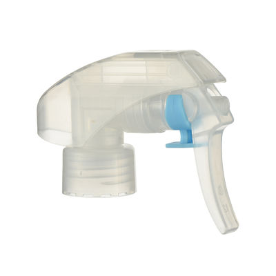 Хорошее качество 28 мм B формы высокопроизводительный мыльный диспансер устойчивый к химическим веществам триггерный распылитель
