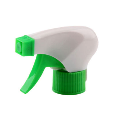 Распылительная головка триггера D-образной формы для садоводства, цвет по заказу 28/400 28/410