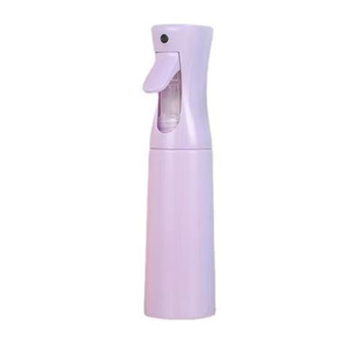200ml 300ml 500ml High Quality Continuous Spray Bottle For Cosmetic Bottle