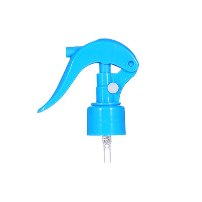 All Colors Available 24/410 24/415 Plastic Mini Trigger Sprayer Used for Cleaning Package