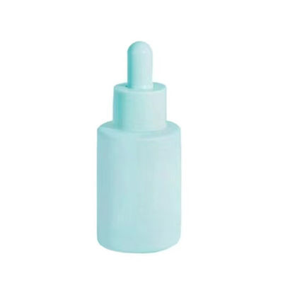 Vibrant and Colorful 20ml 30ml 50ml Essential Oil Bottle with Matte Appearance