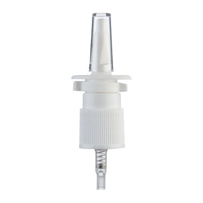 Good Selling 18/410 18/415 20/410 Plastic Nasal Spray Used for Medical Package