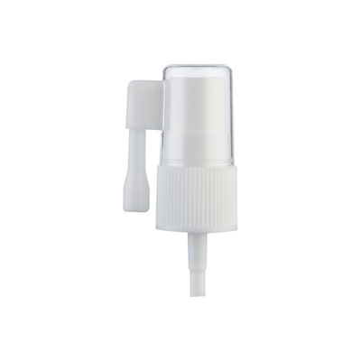 Support Customization Long-stem Nasal Spray with 18/410 18/415 Sizes