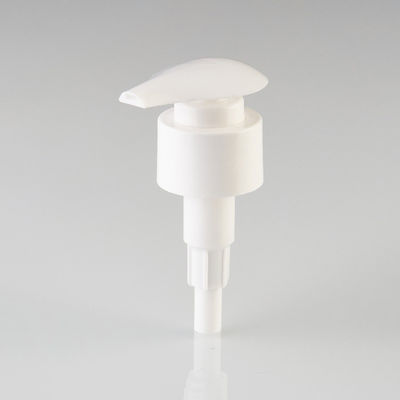 Screw Cap Design 28/410 28/415 Plastic Lotion Dispenser Pump Used for Cosmetic Package
