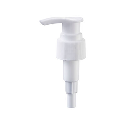 New Design 24mm 28mm 30mm 32mm Plastic Screw Lotion Pump Used for Hand Washing