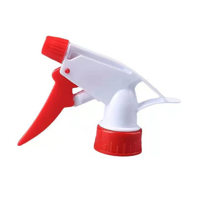 Plastic Trigger Sprayers 28 400 410 415 Bottle Foam Pump Trigger Sprayer for Cleaning Spray Nozzle
