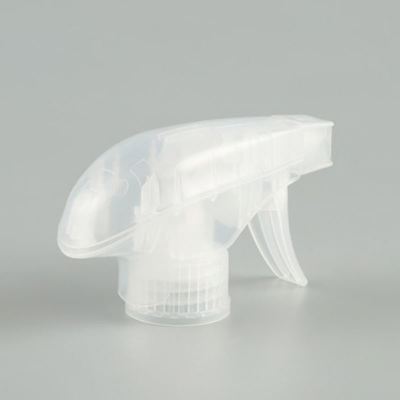 Trigger Spray Gun Kitchen Cleaning Disinfectant Spray Head Plastic Foam Spray Gun