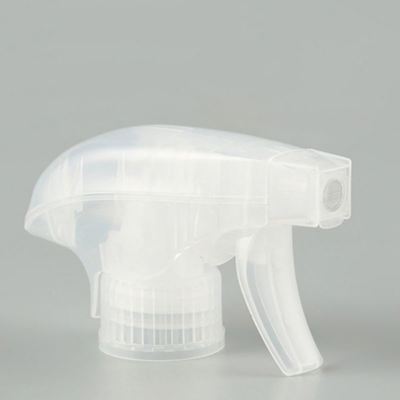 Trigger Spray Gun Kitchen Cleaning Disinfectant Spray Head Plastic Foam Spray Gun