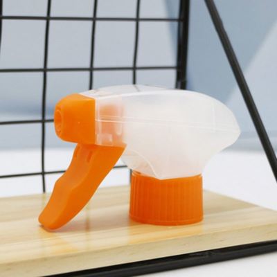 28mm Sprayer Head All Plastic Chemical Resistant Trigger Sprayer