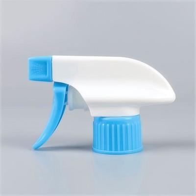 28mm Fine Mist Trigger Sprayer With Clip Custom Color
