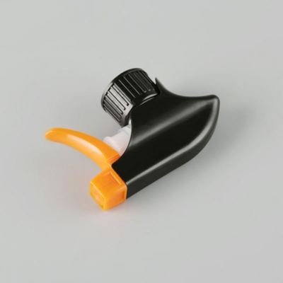 28mm Fine Mist Trigger Sprayer With Clip Custom Color