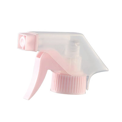 28mm Double Shell Soap Dispenser All Plastic Trigger Sprayer