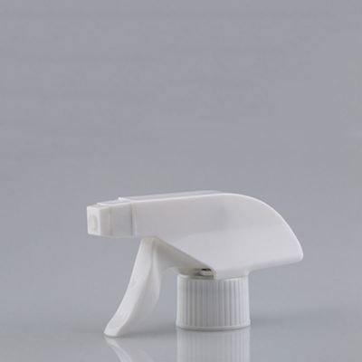 28/410 Пластиковый распылитель с триггером, насадка для очистки, растворы для полива, бытовые химические бутылки