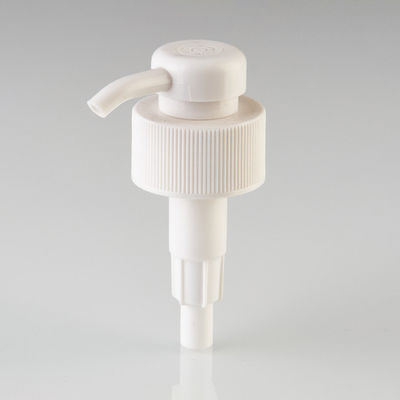 Custom Color 24mm 28mm 33mm Kitchen Gel Dispenser Plastic Screw Lotion Pump