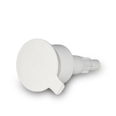 Big Dosage 28mm30mm 32mm 38mm Lotion Dispenser Plastic Screw Lotion Pump for Skin Care