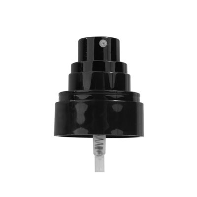 20/410 33Dia 24/410 37 Dia 36/410 40 Dia Пластиковый лицевой распылитель Парфюм Прекрасный туманный распылитель насос для крышки бутылки AS/PP