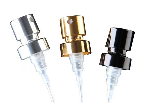 15MM 20MM Алюминиевый распылитель тонкого тумана для стеклянных и пластиковых флаконов духов