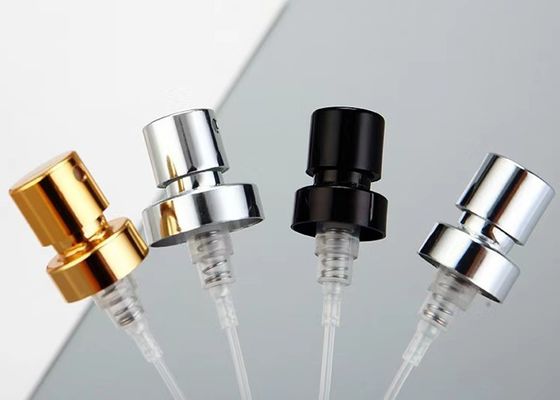15MM 20MM Алюминиевый распылитель тонкого тумана для стеклянных и пластиковых флаконов духов