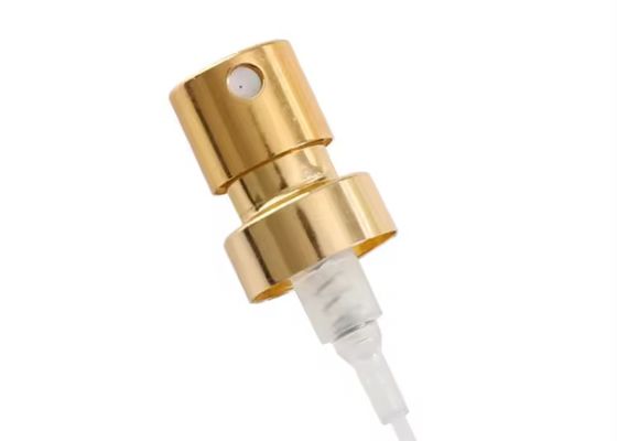 15MM 20MM Алюминиевый распылитель тонкого тумана для стеклянных и пластиковых флаконов духов