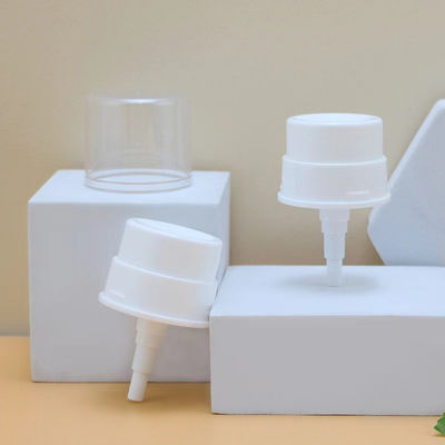 24/410 32/410 Дозатор для бутылок с помпой для ногтей, обеспечивает плавную подачу жидкости, средство для снятия макияжа для очистки