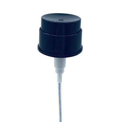 24/410 32/410 Дозатор для бутылок с помпой для ногтей, обеспечивает плавную подачу жидкости, средство для снятия макияжа для очистки