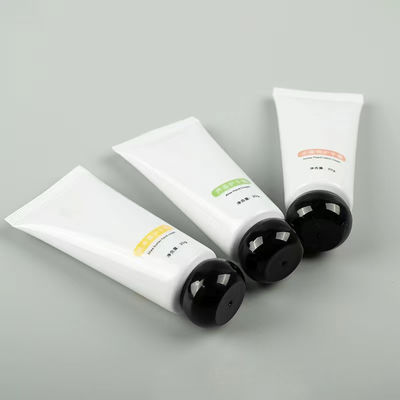 Крем для защиты рук диаметром 30 мм косметическая кремная трубка с PP-капелькой и PE-трубкой, используемая для ухода за кожей