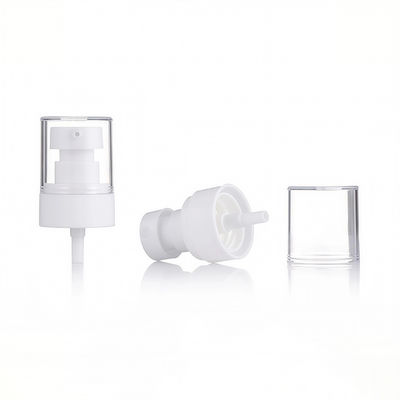 20/410 24/410 36/410 UPG Прямая туманная распылитель с PP крышкой насосная голова Парфюм мини-распылитель насосная голова