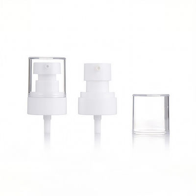 20/410 24/410 36/410 UPG Прямая туманная распылитель с PP крышкой насосная голова Парфюм мини-распылитель насосная голова