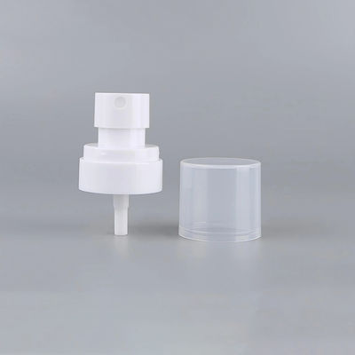 UPG Одинаковый тип 24mm 28mm Fine Mist Make-up Fixer Spray с PP AS выбранной крышкой