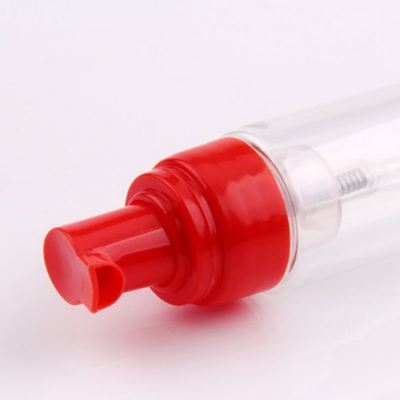 Дозатор для жидкого мыла 42 мм 43 мм, косметическая упаковка, пенообразующий насос для личной гигиены