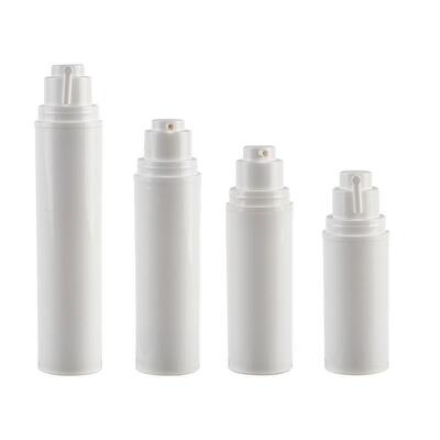 In Stock 5g 7.5g 10g 15g Skin Care Packaging PP Talcum Crimp Type Long Nozzle Salon Barber Use Easy To Carry Powder Sprayer Bottle for Skin Care