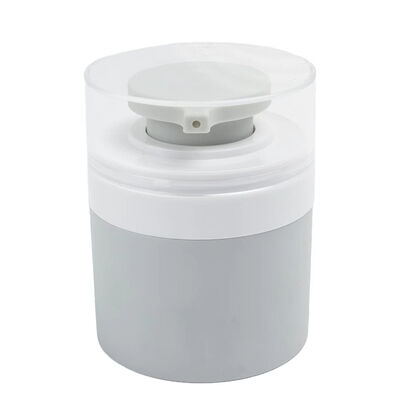 Верхний выпуск жидкости 30 мл 50 мл 100 мл Доступны разные размеры на выбор Лосьон Безвоздушный дозатор-помпа Поддержка настройки