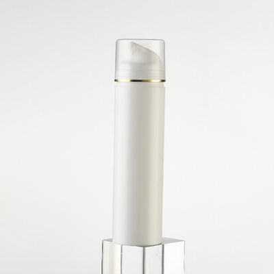 Стройная бутылка без воздуха с различными емкостями 30 мл 50 мл 75 мл 100 мл 150 мл.