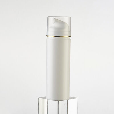 Стройная бутылка без воздуха с различными емкостями 30 мл 50 мл 75 мл 100 мл 150 мл.