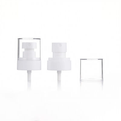 20мм 24мм 36мм Прозрачный AS/PP Колпачок Большая Головка для Макияжа Фиксации Двухслойный Закрывающий Механизм Экстремальный Мелкодисперсный Распылитель для Косметики