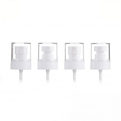 20мм 24мм 36мм Прозрачный AS/PP Колпачок Большая Головка для Макияжа Фиксации Двухслойный Закрывающий Механизм Экстремальный Мелкодисперсный Распылитель для Косметики