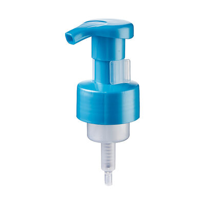 40 мм 42 мм 43 мм полипропиленовый пенный насос для мыла и мыла